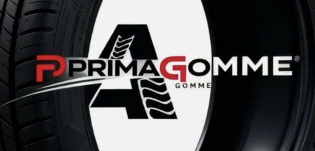 Prima Gomme