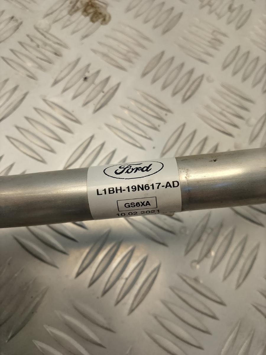 Tubo Clima Ford Puma Kuga 1.0 EcoBoost 1.5 2.0 TDCi OEM L1BH-19N617-AD - immagine 3