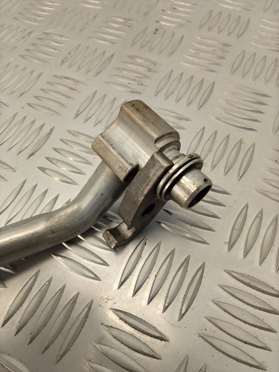 Tubo Clima Ford Puma Kuga 1.0 EcoBoost 1.5 2.0 TDCi OEM L1BH-19N617-AD - immagine 4