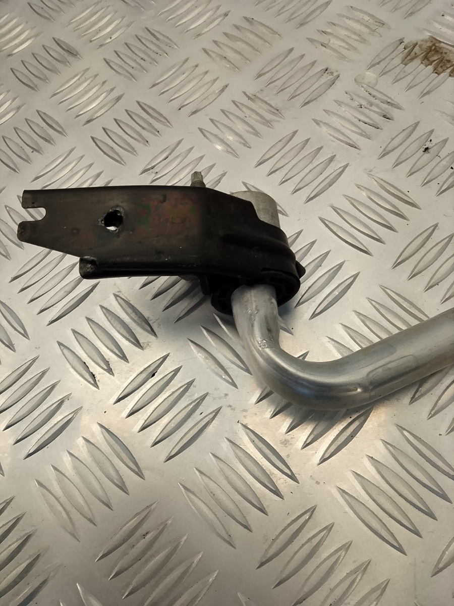 Tubo Clima Ford Puma Kuga 1.0 EcoBoost 1.5 2.0 TDCi OEM L1BH-19N617-AD - immagine 5