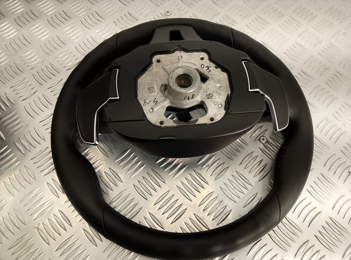 Volante Airbag BMW M Sport X5 G05 X6 G06 X7 G20 G30 3373G201M - immagine 3