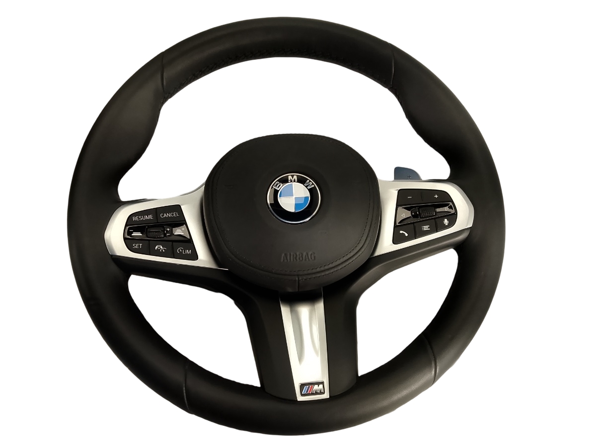 Volante Airbag BMW M Sport X5 G05 X6 G06 X7 G20 G30 3373G201M