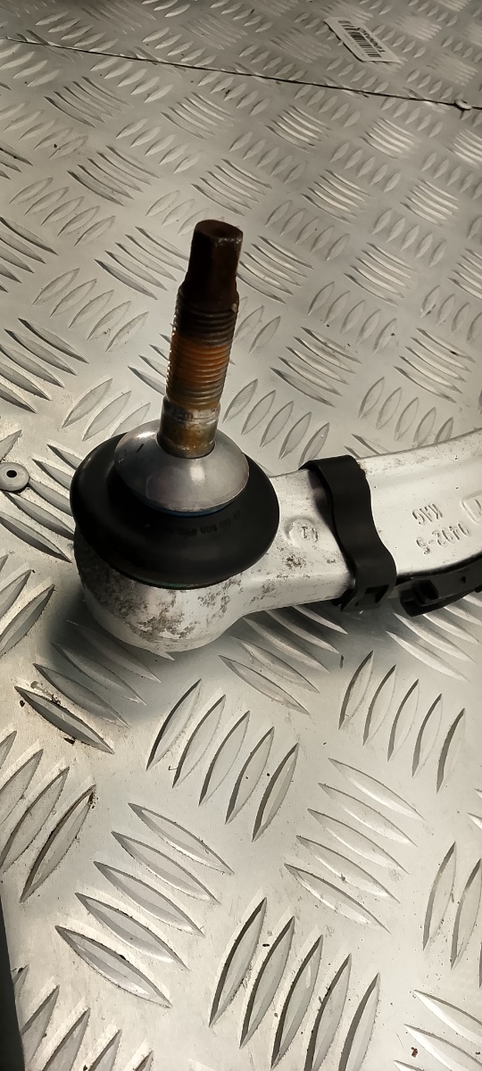 Braccio Oscillante Posteriore Destro BMW X5 X6 3.0d 4.4i 2018 OEM 6770970 - immagine 3