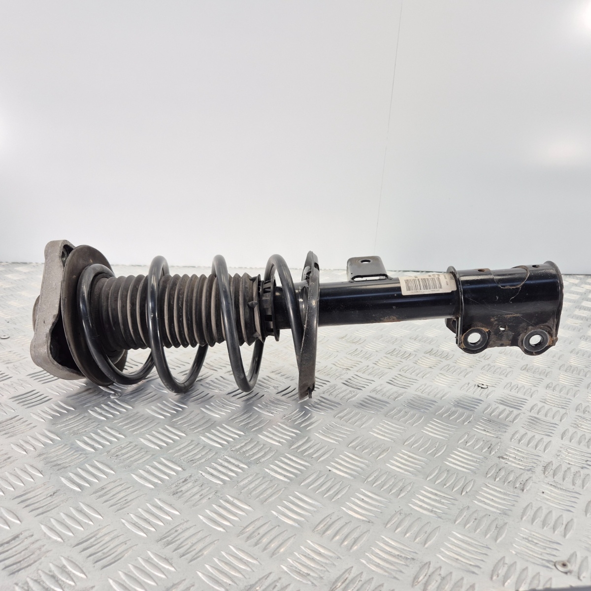 Ammortizzatore Anteriore Sinistro Mercedes W246 W176 A2463206513 - immagine 2