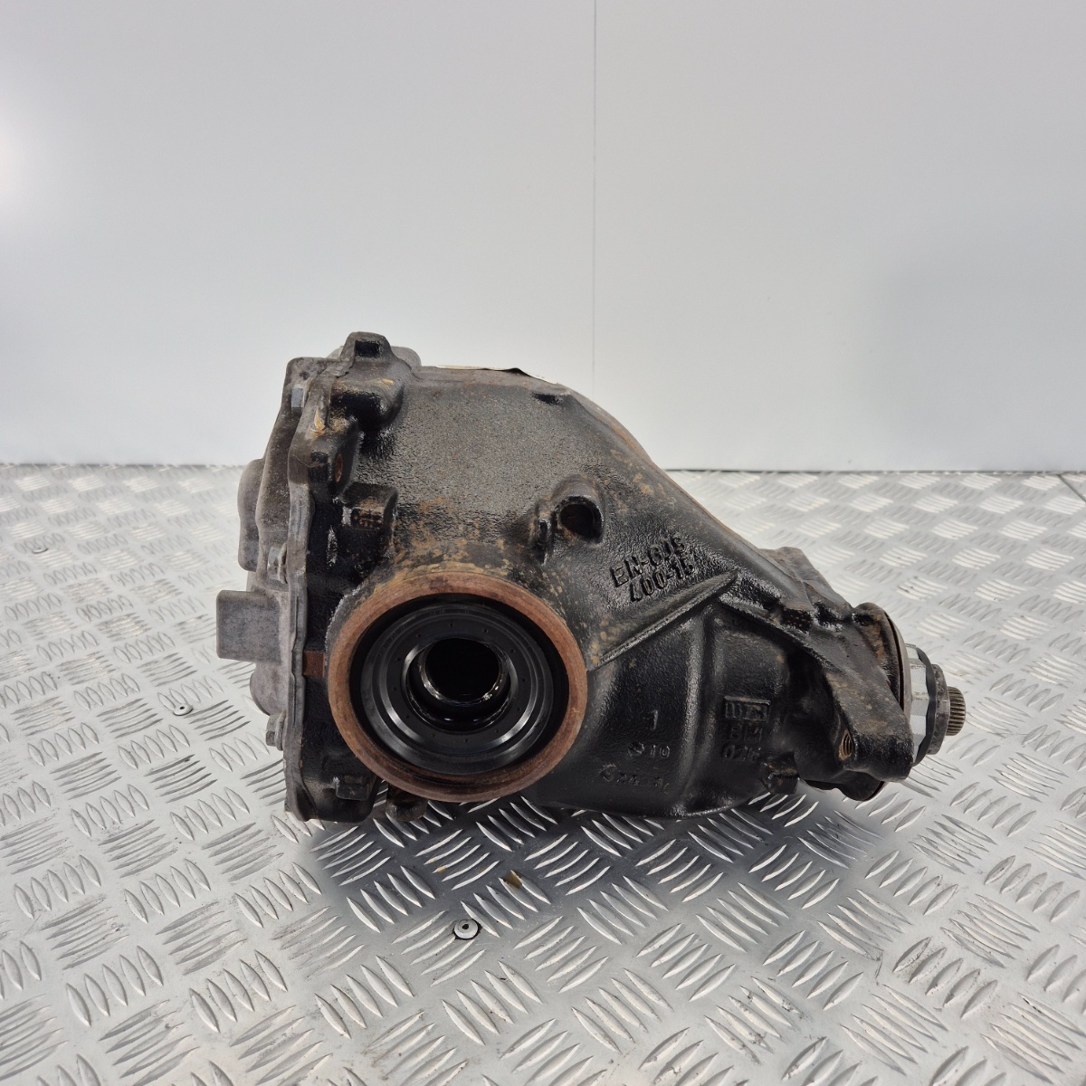 Differenziale Posteriore BMW X5 E70 X6 E71 xDrive 3.15 OEM – 7590913