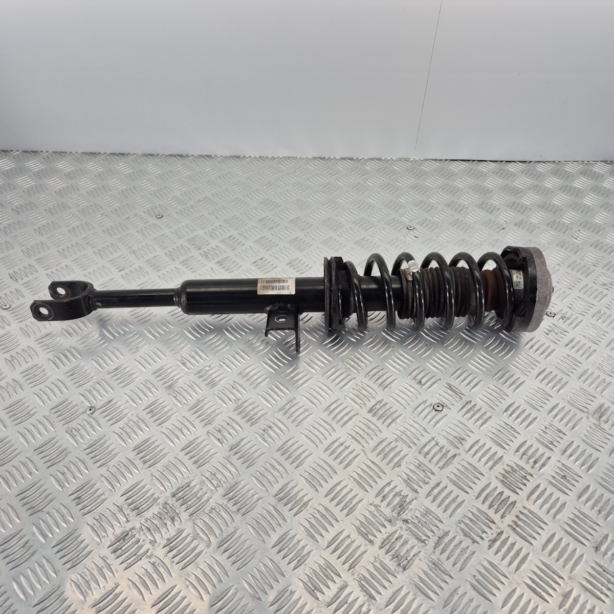 Ammortizzatore Anteriore Sinistro BMW Serie 5 6 F10 F11 OEM 31316863887