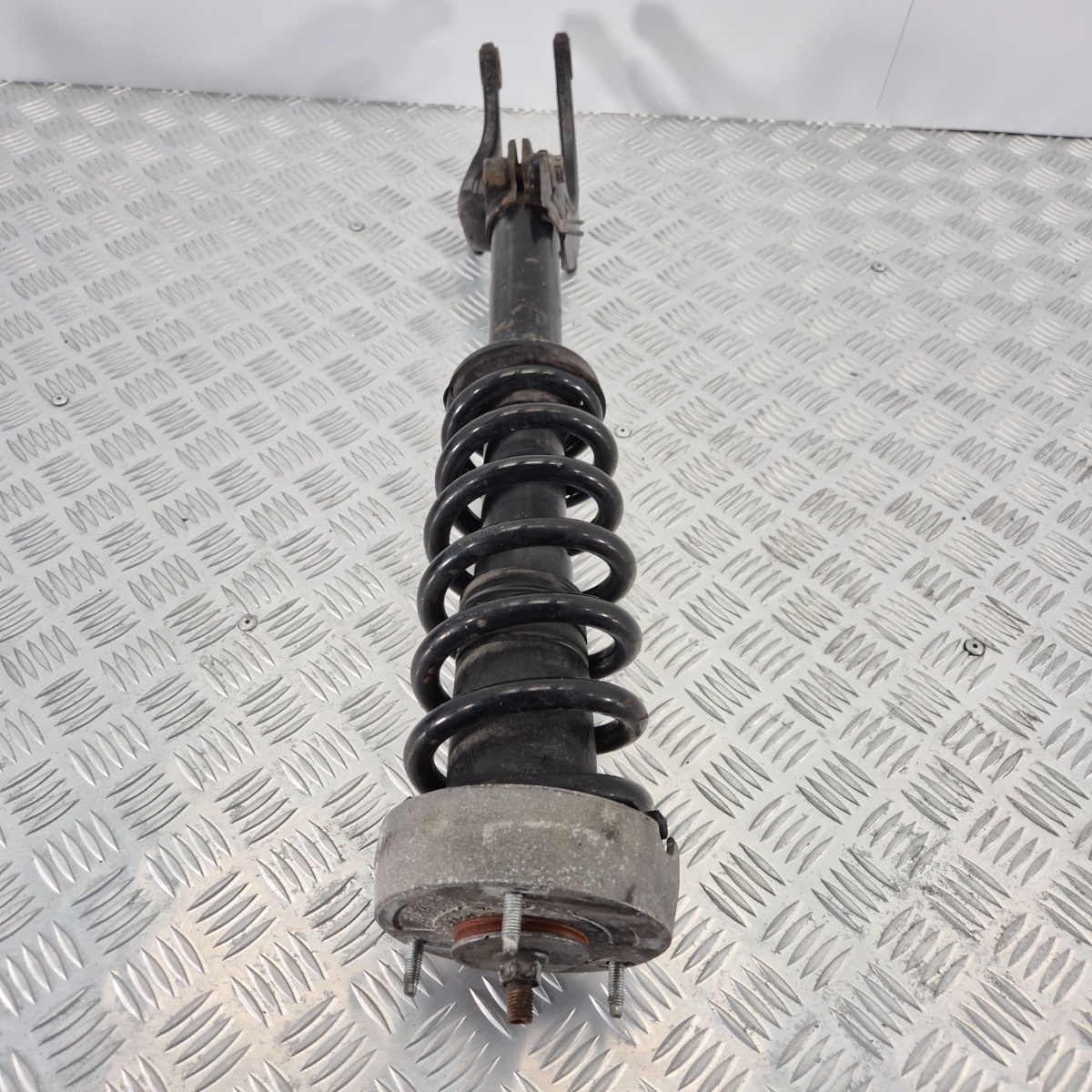 Ammortizzatore Anteriore Sinistro BMW X5 X6 E70 E71 E72 OEM 3131678192001 - immagine 2