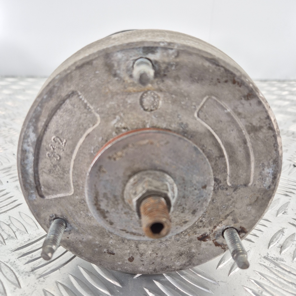 Ammortizzatore Anteriore Sinistro BMW X5 X6 E70 E71 E72 OEM 3131678192001 - immagine 5