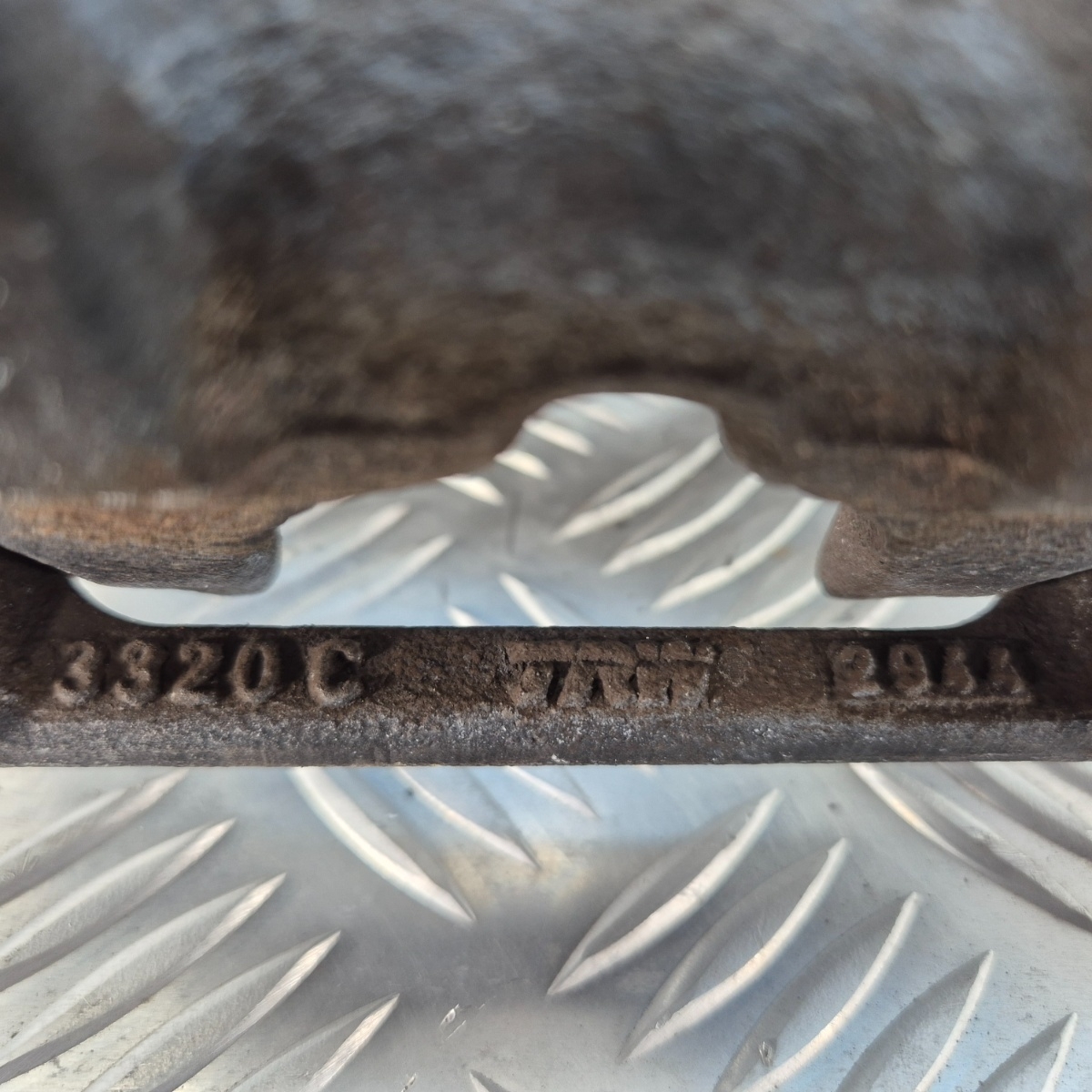 Pinza Freno Posteriore Sinistra BMW Serie 5 6 X3 X4 Z4 M5 M6 32349660A - immagine 7