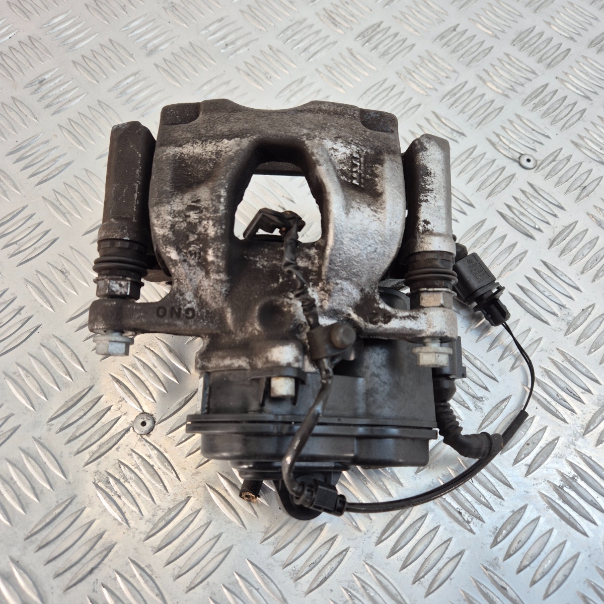 Pinza Freno Posteriore EPB Audi A4 A5 Q5 OEM 8W0406AT ACR001