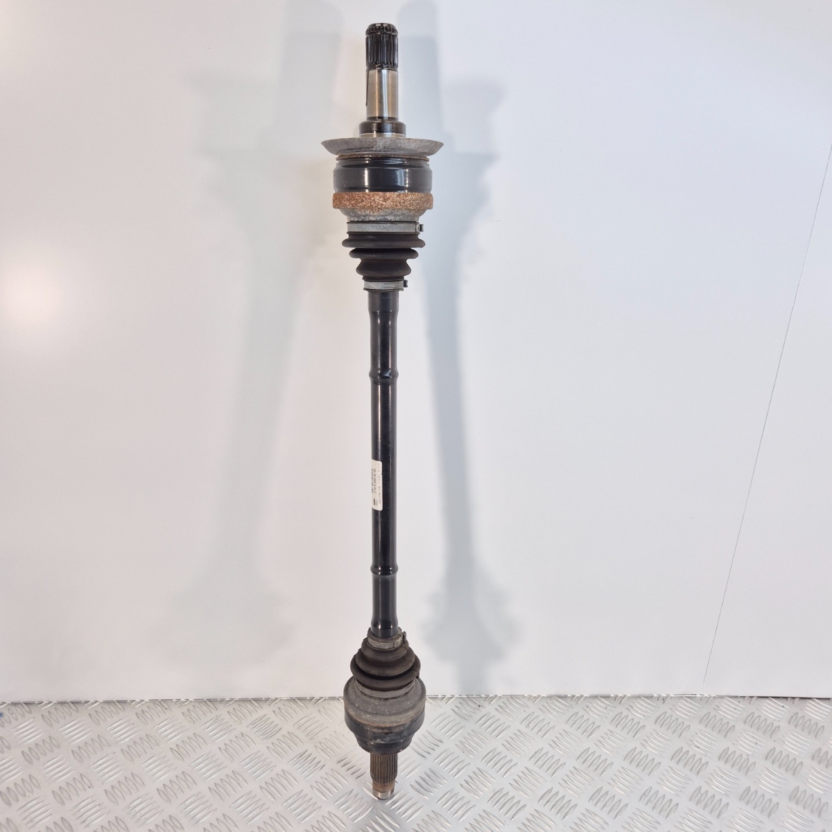 Trasmissione Posteriore Destra BMW Serie 5 F10 F11 xDrive OEM 7614290AI02 - immagine 2