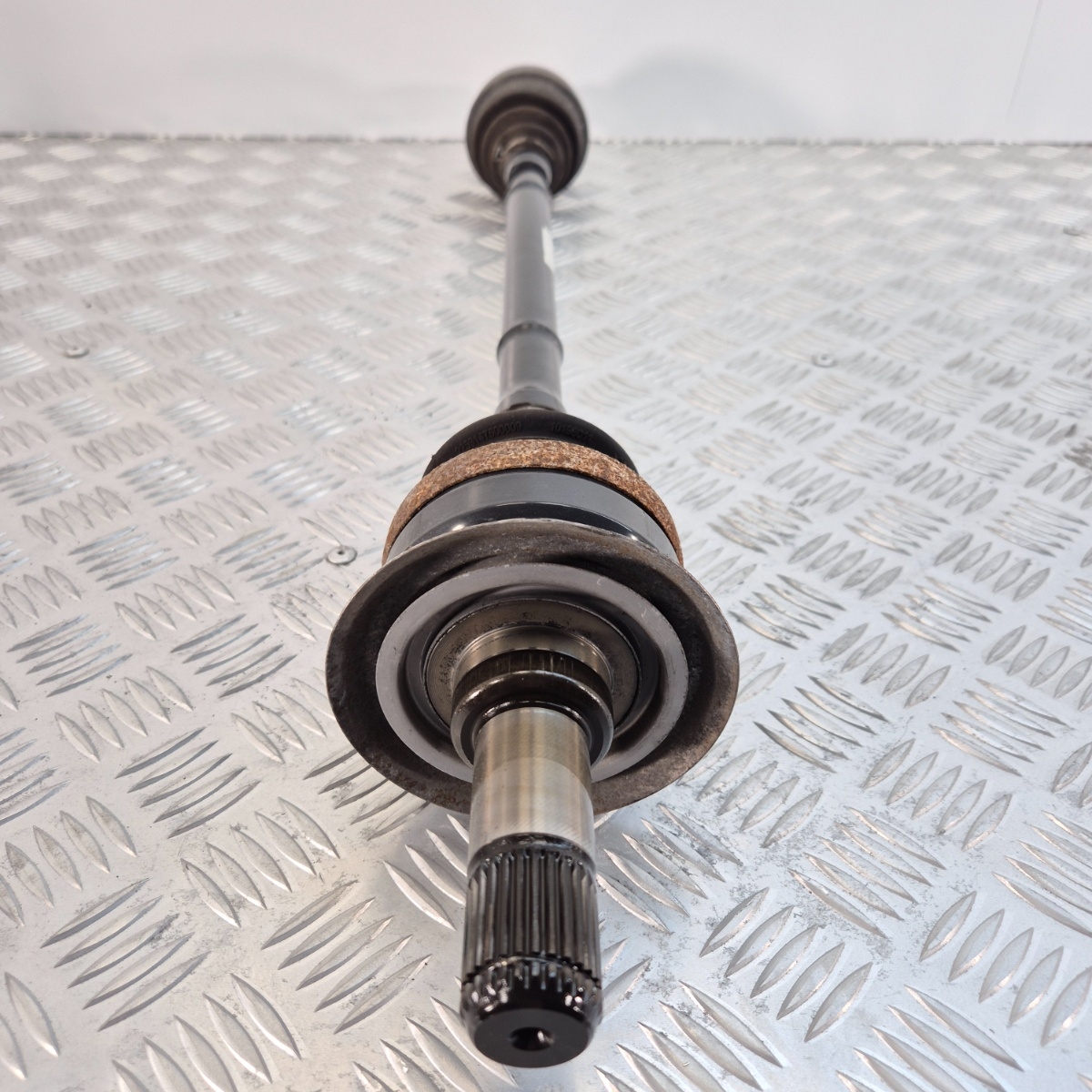 Trasmissione Posteriore Destra BMW Serie 5 F10 F11 xDrive OEM 7614290AI02 - immagine 3