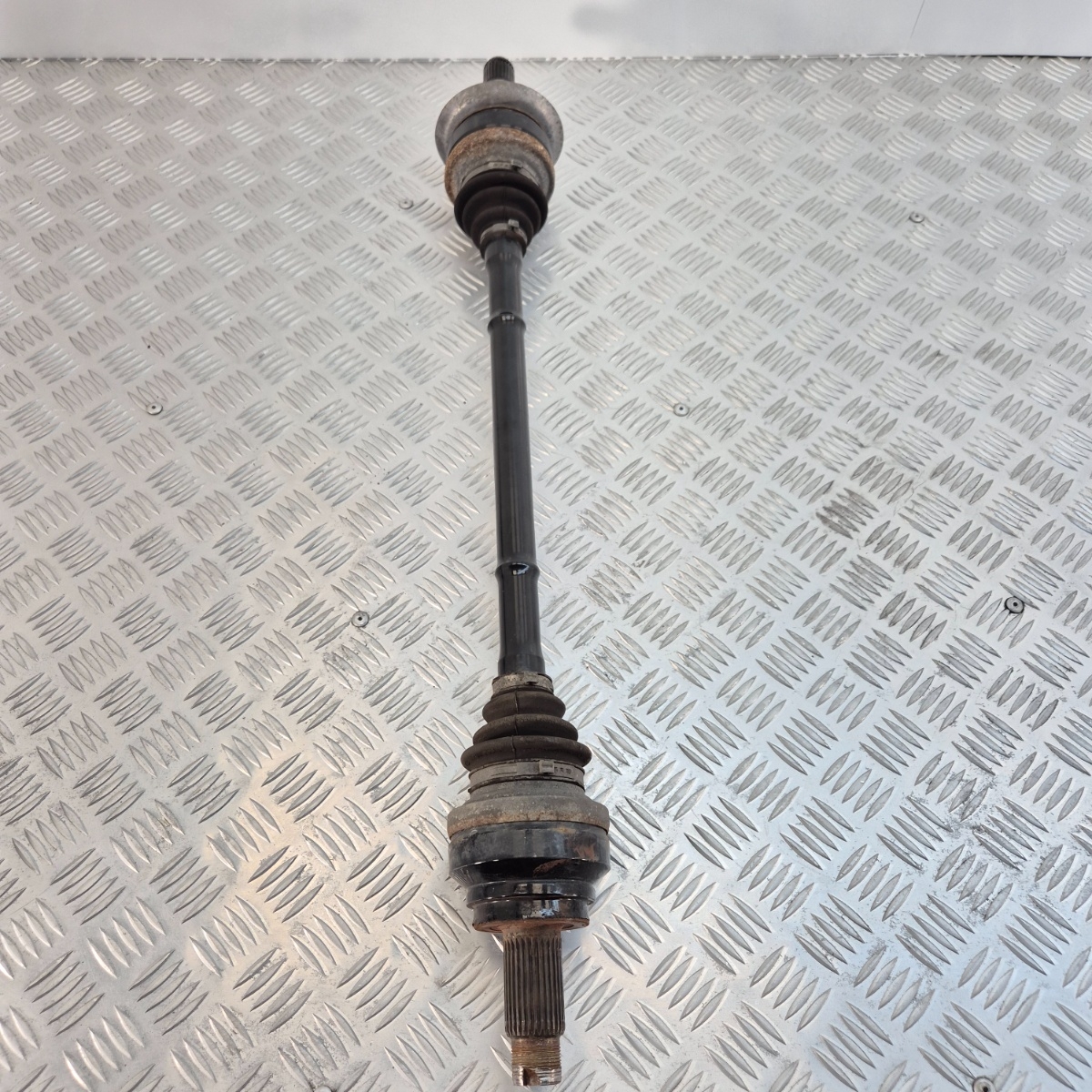 Trasmissione Posteriore Destra BMW Serie 5 F10 F11 xDrive OEM 7614290AI02 - immagine 4