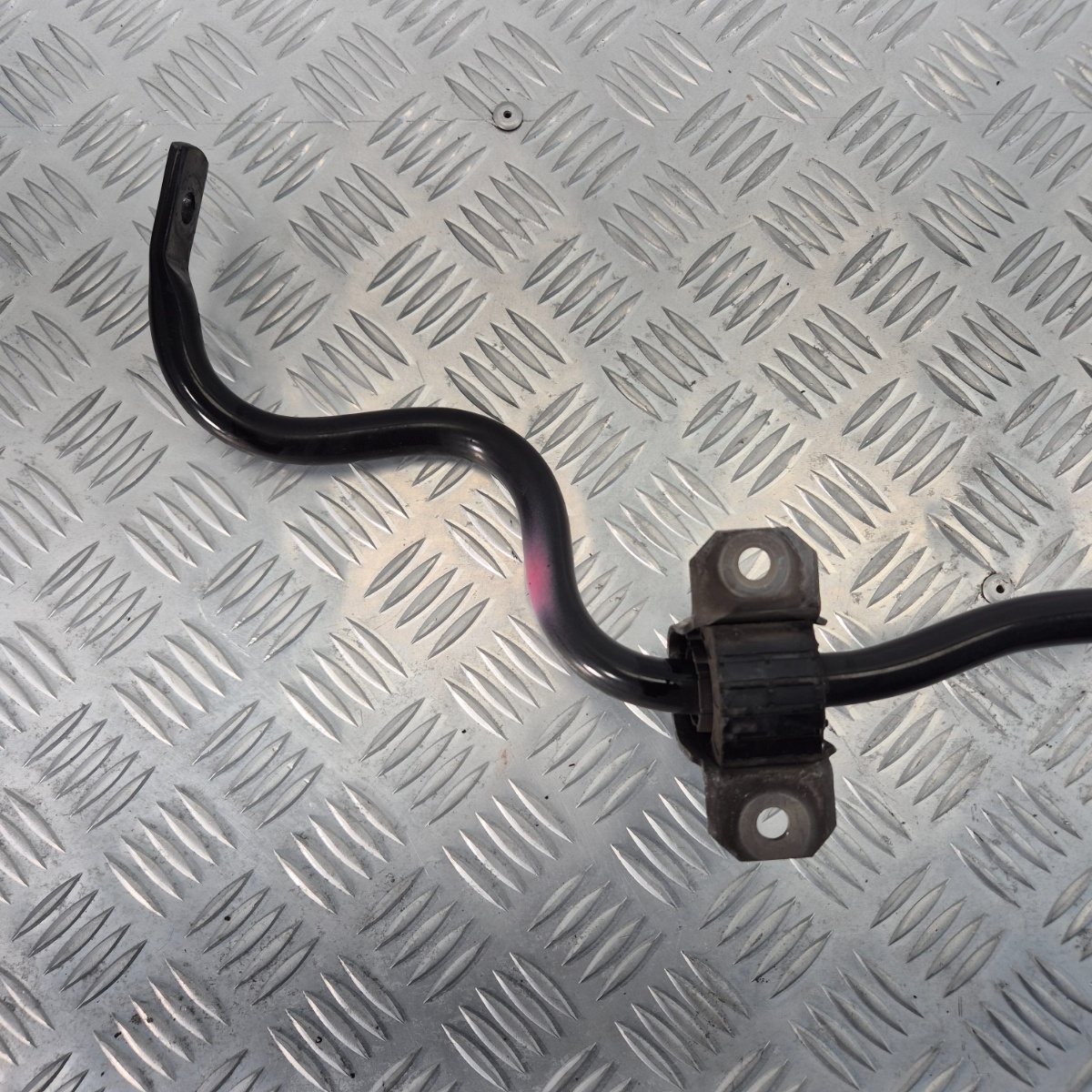Barra Stabilizzatrice Anteriore Audi VW A4 B9 A5 Passat 8W0511439B - immagine 7