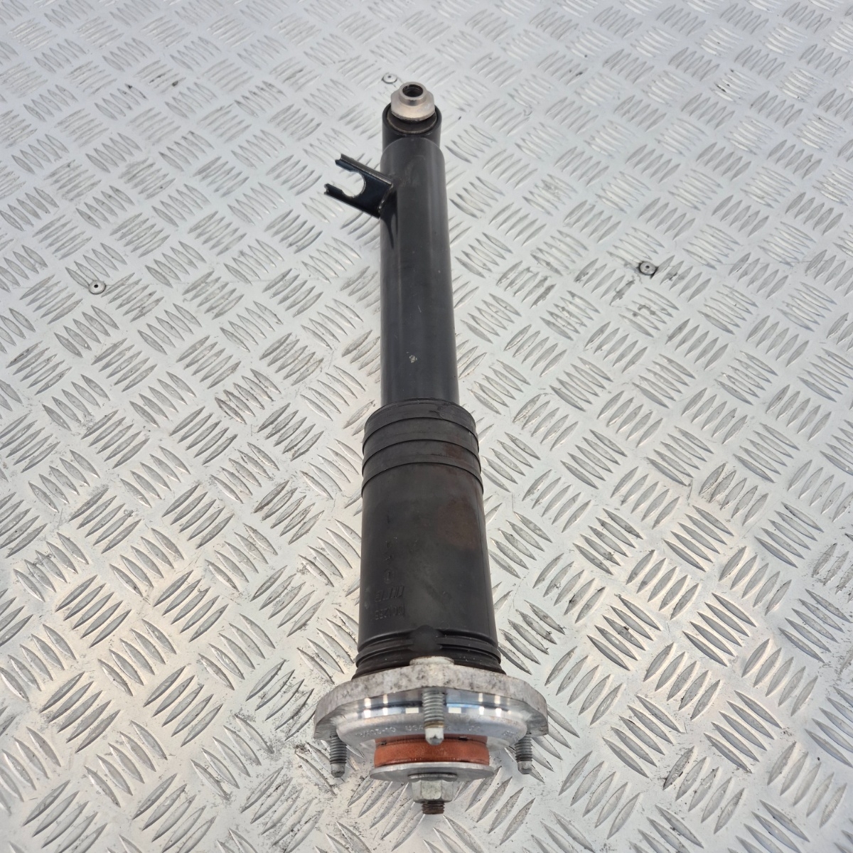 Ammortizzatore Posteriore BMW X5 E70 X6 E71 2006-2014 33526782878 - immagine 4