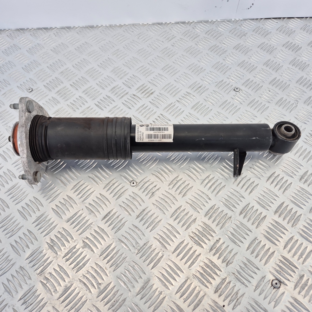 Ammortizzatore Posteriore BMW X5 E70 X6 E71 2006-2014 33526782878 - immagine 2