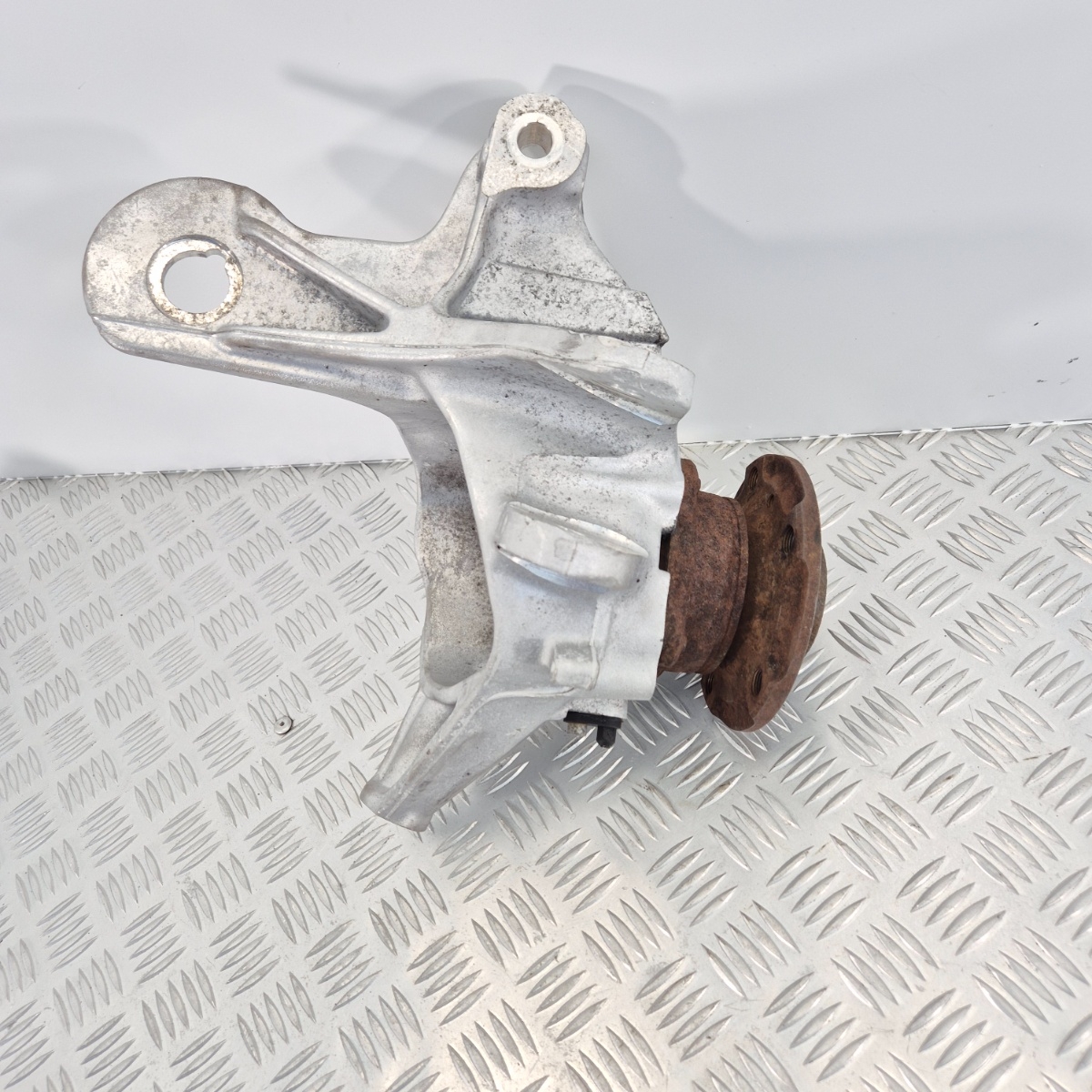 Fusello anteriore BMW Serie 5, 6, 7 - Codice OEM 6796100 - immagine 6