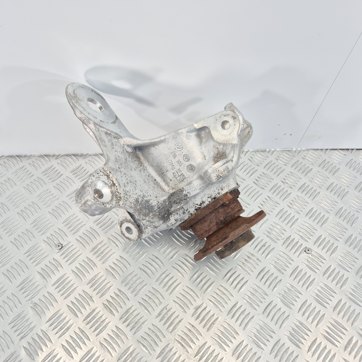 Fusello anteriore BMW Serie 5, 6, 7 - Codice OEM 6796100 - immagine 7