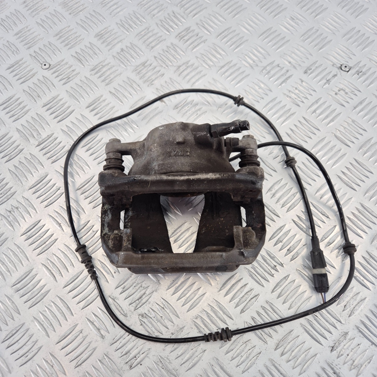 Pinza Freno DX 280×25 Mercedes A180 B180 W176 W246 TRW OEM 3420B /A24602