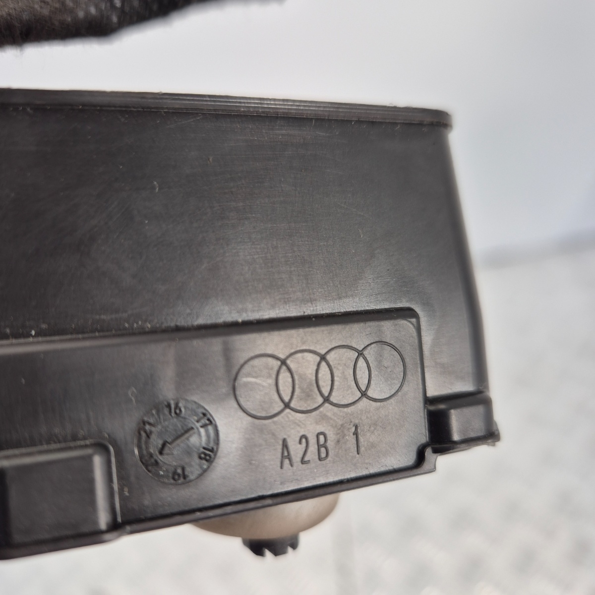 Modulo Controllo Porta Posteriore Sinistra Audi Q5 SQ5 OEM 4M1959795D Originale - immagine 2