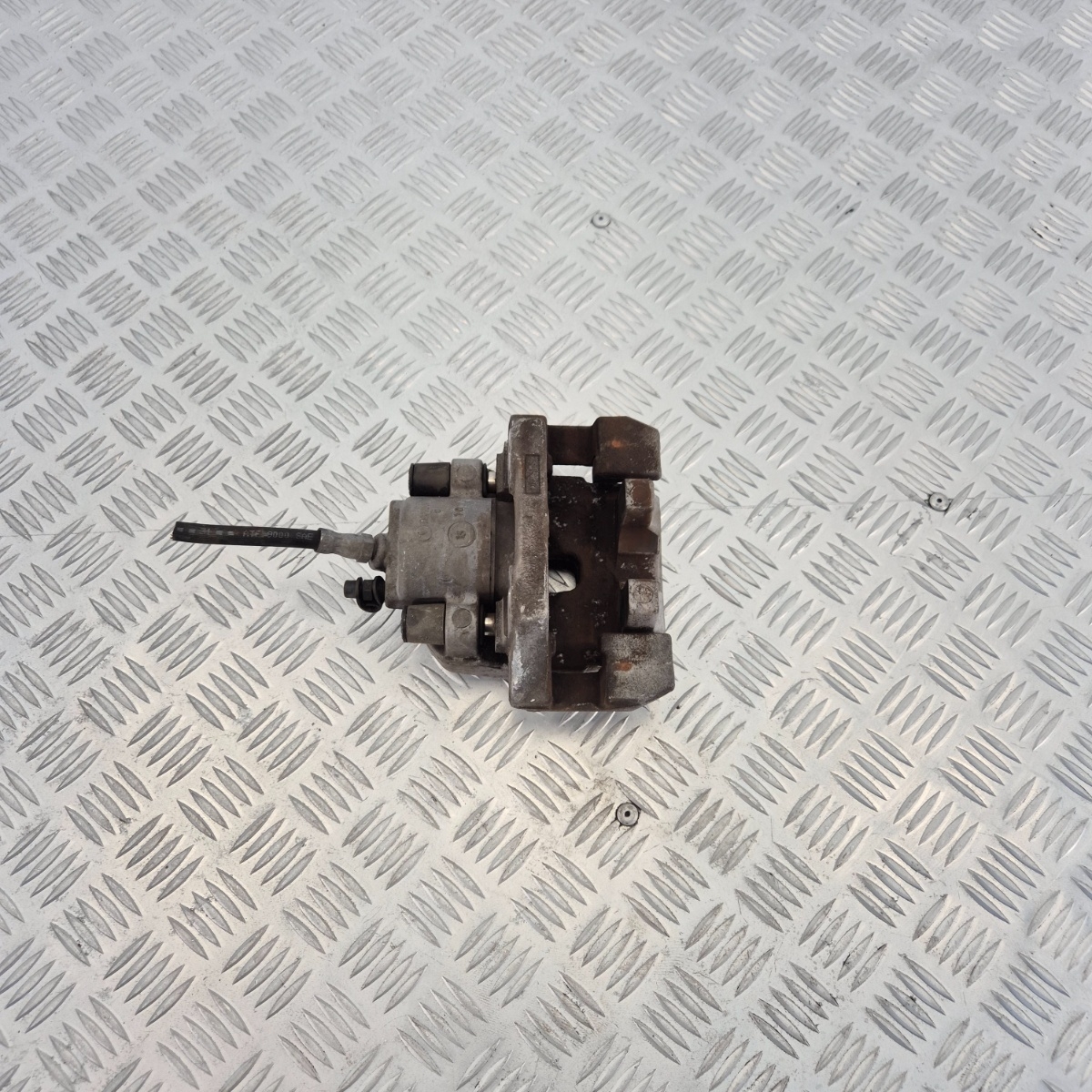 Pinza Freno Posteriore Sinistra BMW 1 3 5 X1 X3 OEM ATE 44/20 BMW – Originale Usata - immagine 7