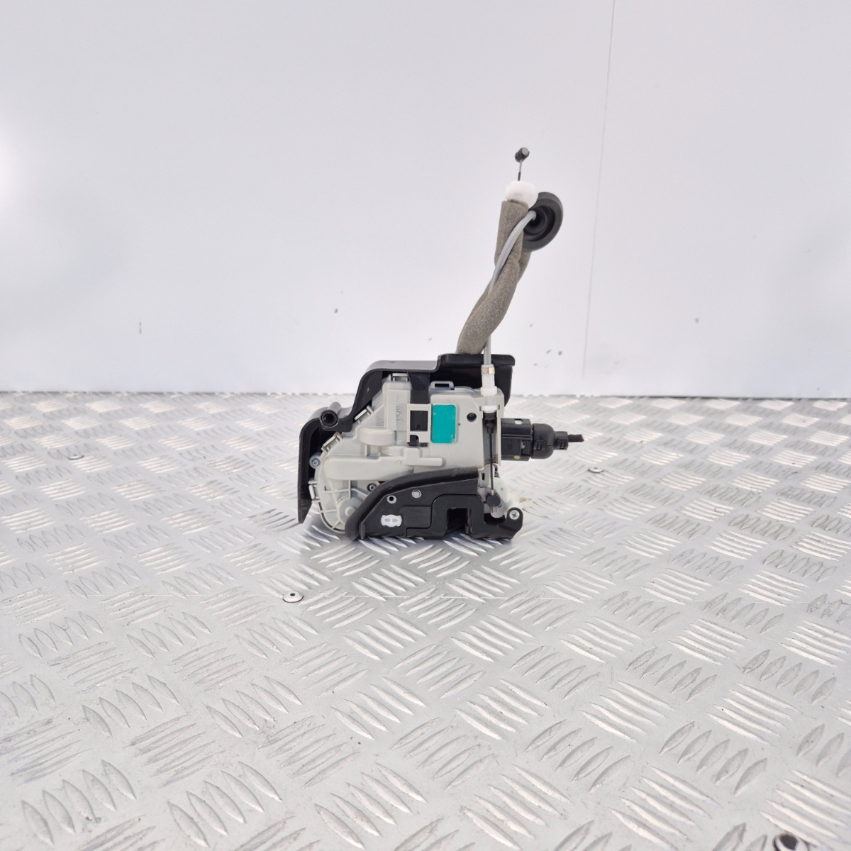 Serratura Porta Anteriore Sinistra Audi Q5 FY 2.0 Q2 Q3 A3 8Y 80B837349RBU