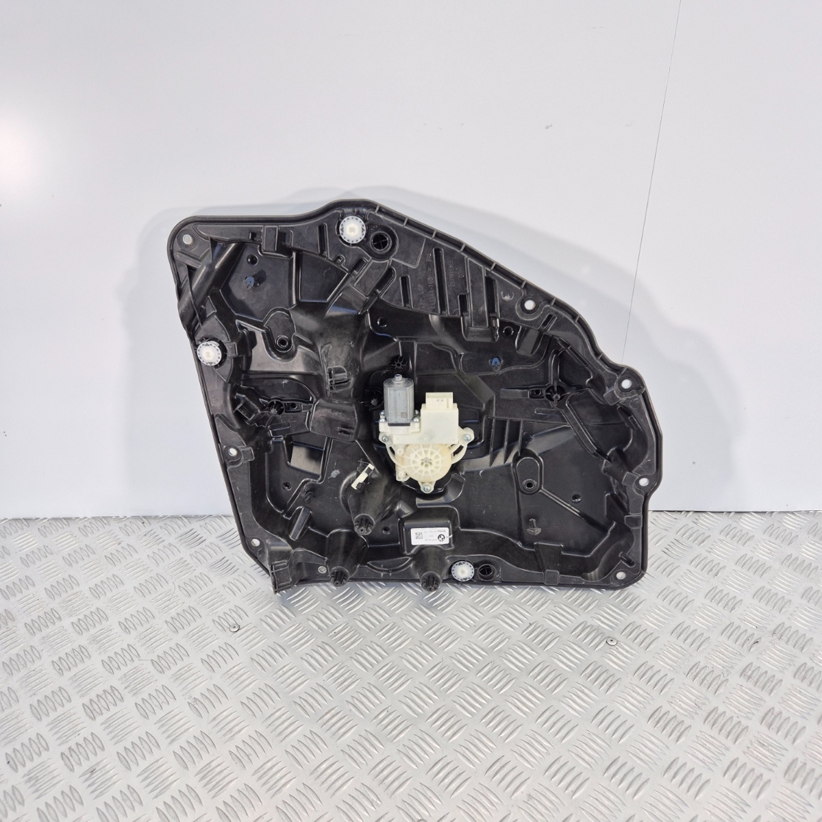 Pannello Posteriore DX BMW X6 (G06) con Meccanismo Alzacristallo OEM 9450198-06