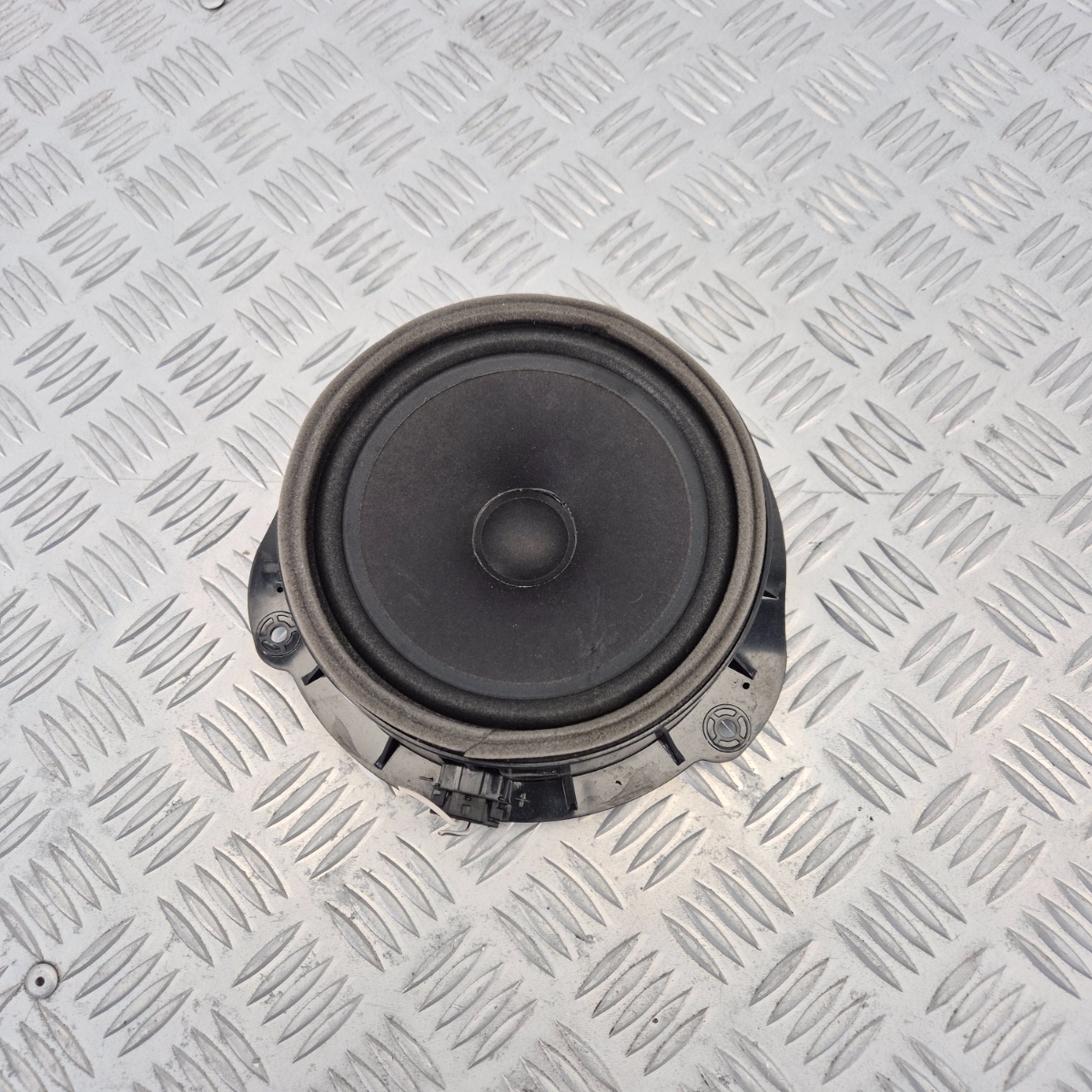 Altoparlante Posteriore Sinistro Audi Q5 SQ5 FY 2016-2023 OEM 80A035411