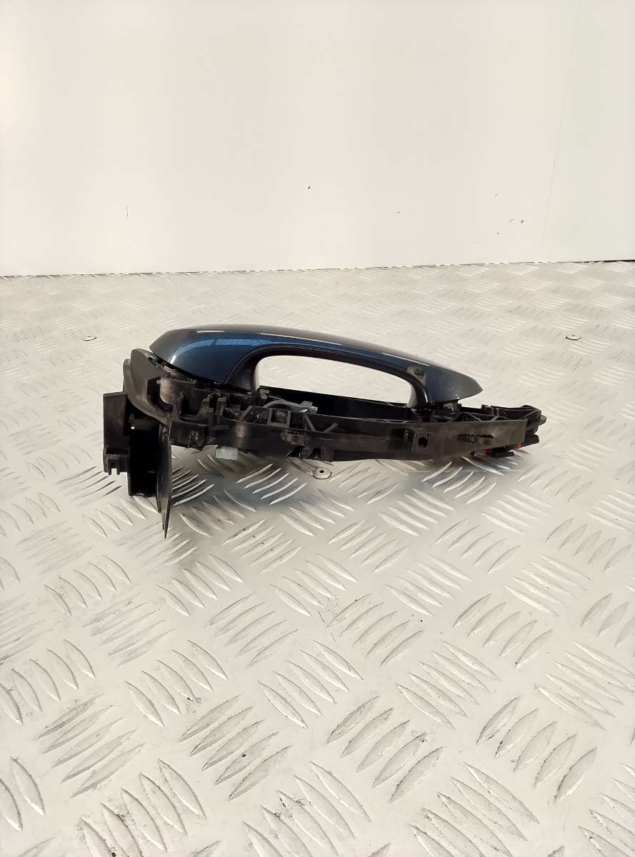 Maniglia Porta Posteriore Destra BMW X6 X5 X7 Serie 8 OEM 7474660