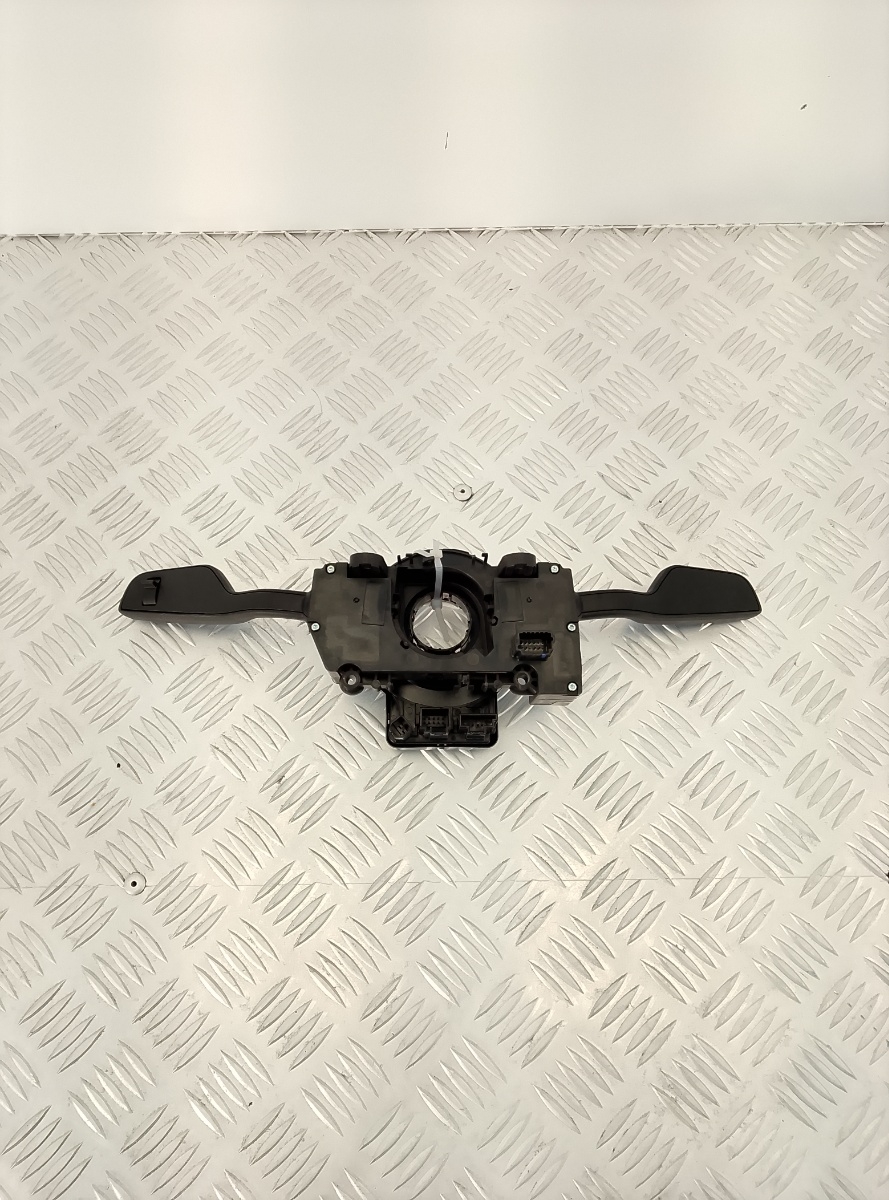 Devioluci Alfa Romeo Stelvio (949_) 2017–2023 OEM 01561468460 completo spiralato - immagine 5