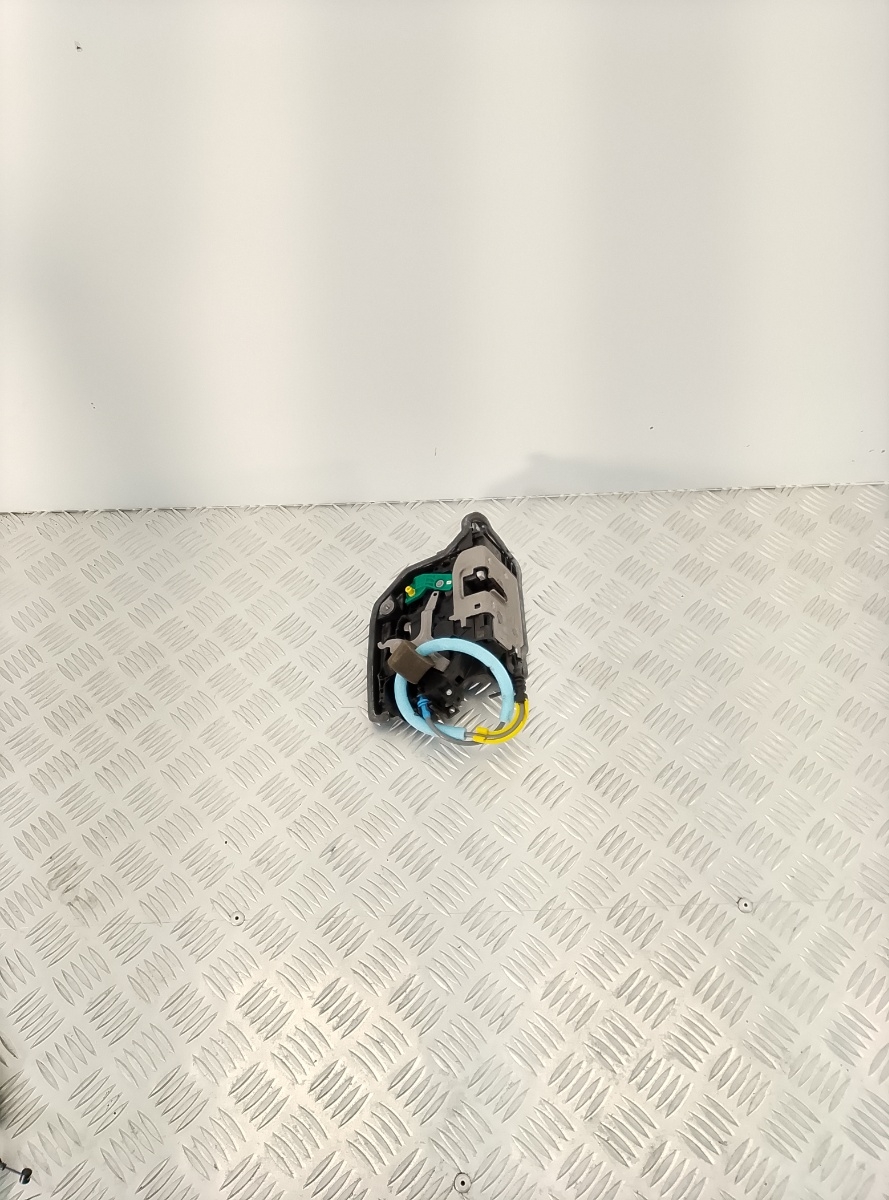 Serratura Portiera Posteriore Destra BMW X5 X6 G05 G06 F60 - 51229464882 - immagine 5