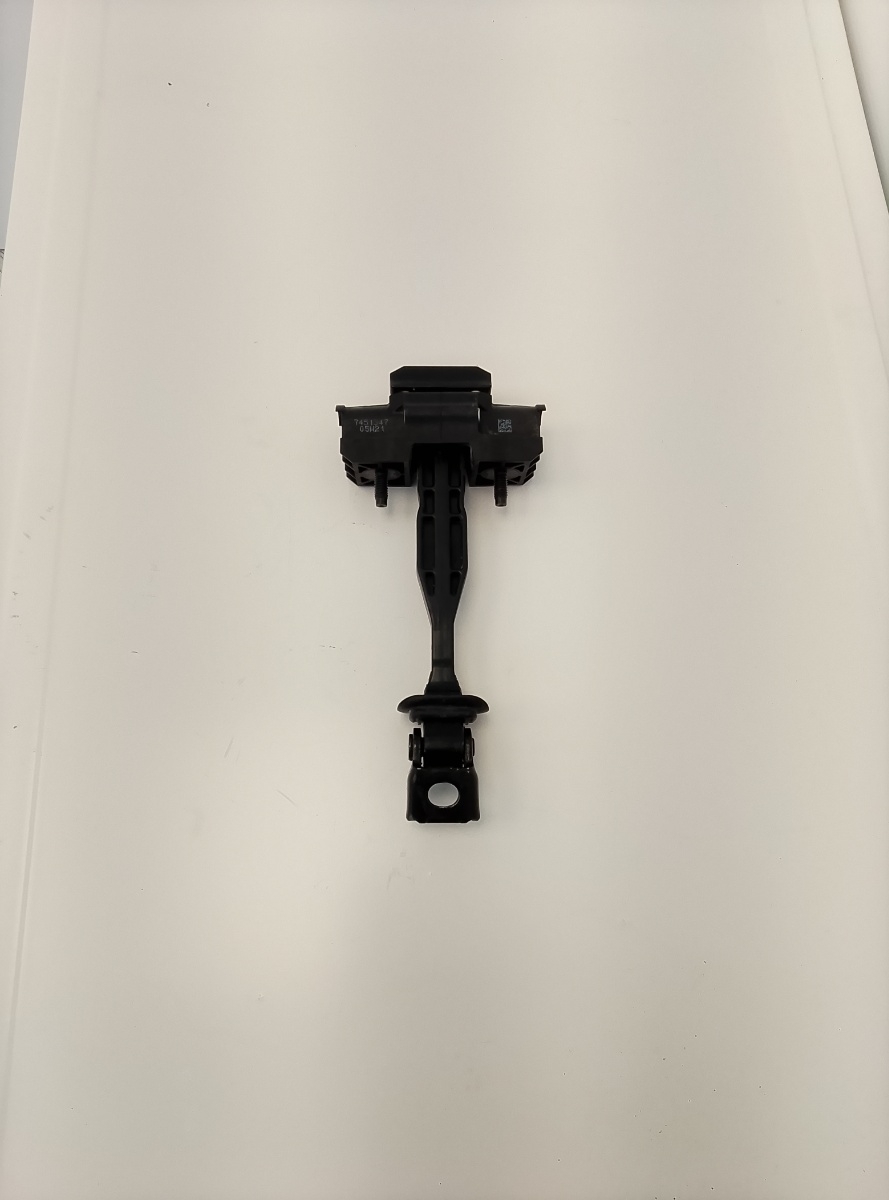 Tirante Porta Posteriore Sinistra BMW X5 X6 (G06) X6M (F96) -OEM 7451347 Fermaporta