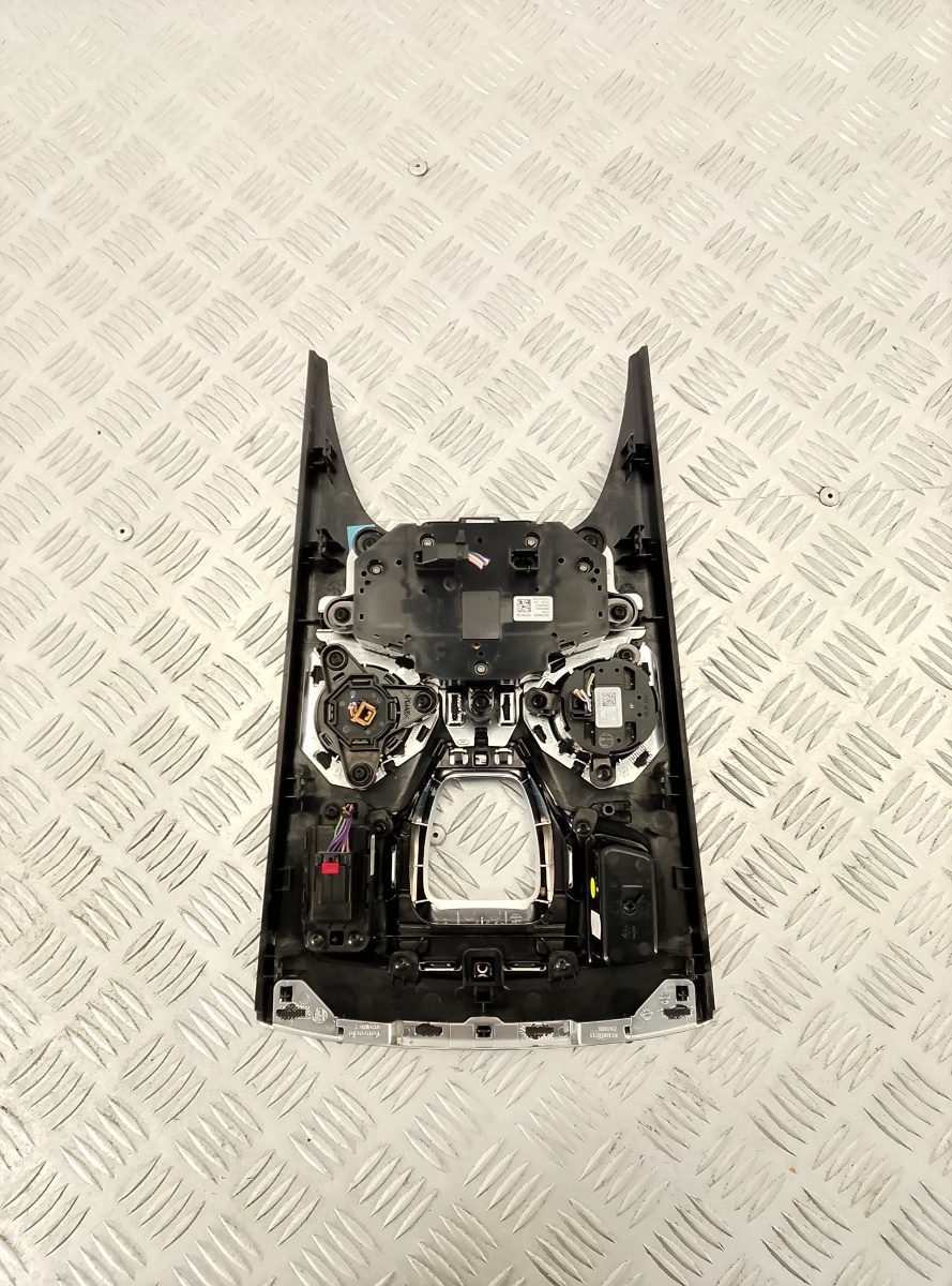 Consolle Centrale Comandi Alfa Stelvio 949 2.2 Joystick 156156650 156156736 - immagine 7