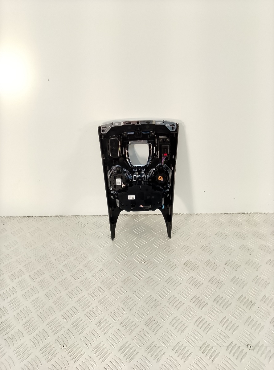 Consolle Centrale Comandi Alfa Stelvio 949 2.2 Joystick 156156650 156156736 - immagine 2