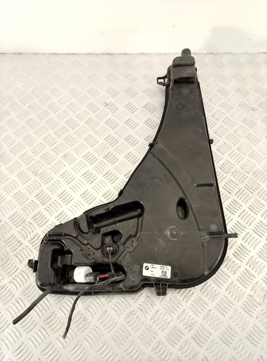 Serbatoio Liquido Tergicristallo BMW X6 G06 2021 7499829-04 - immagine 3