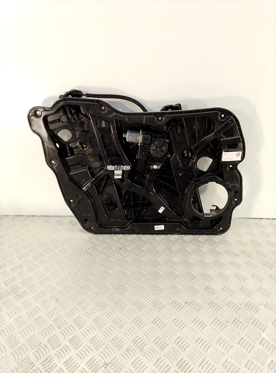 Meccanismo Alzacristalli Anteriore Sinistro Alfa Romeo Stelvio 50552802