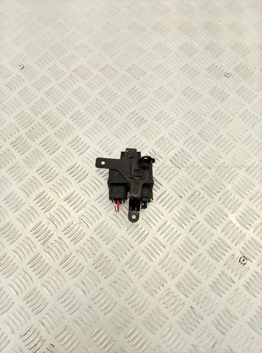 Centralina candelette BOSCH OEM 0281003065 Fiat(500X)-Alfa -Lancia-Opel 1.3 Multijet 46349347 - immagine 3