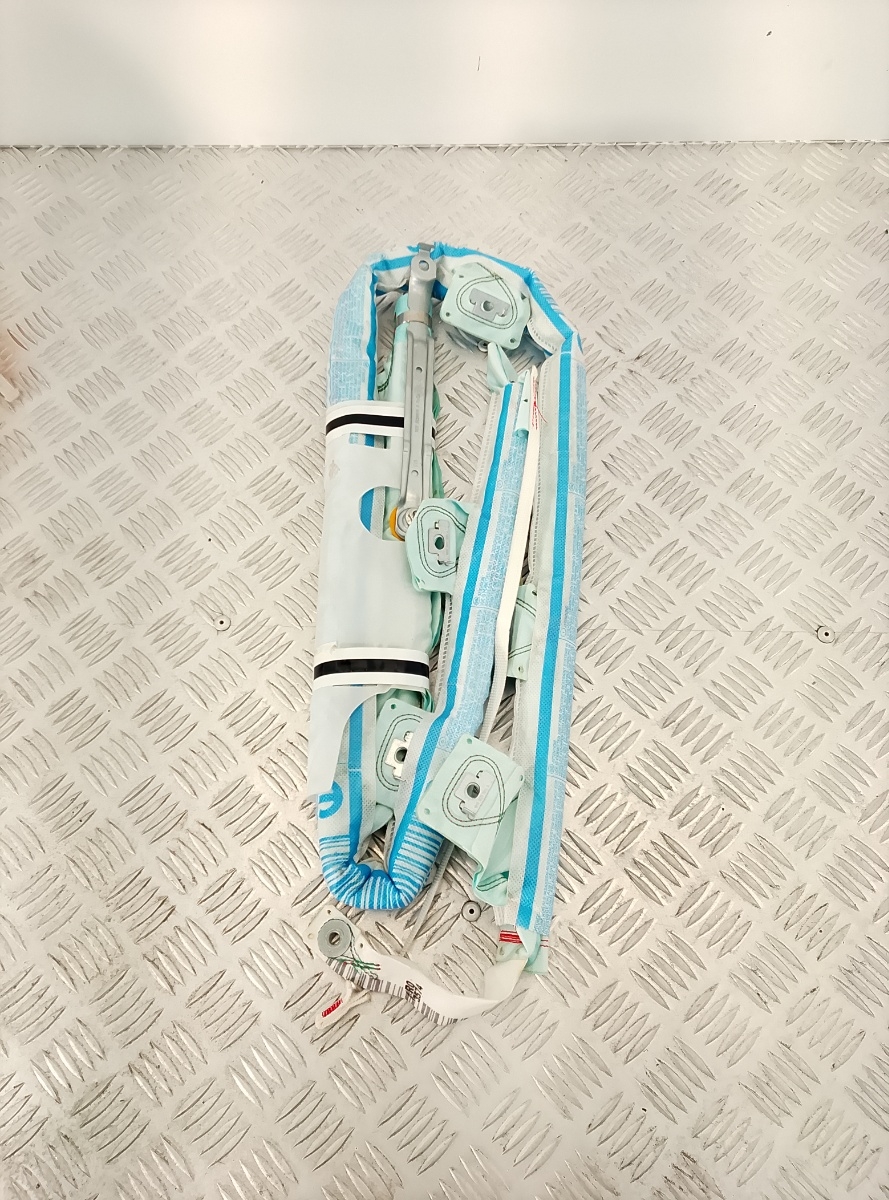 Airbag a tendina lato DX RH Alfa Romeo Stelvio (949) 2020 OEM 00505681850 /34208948B TRW ZF
