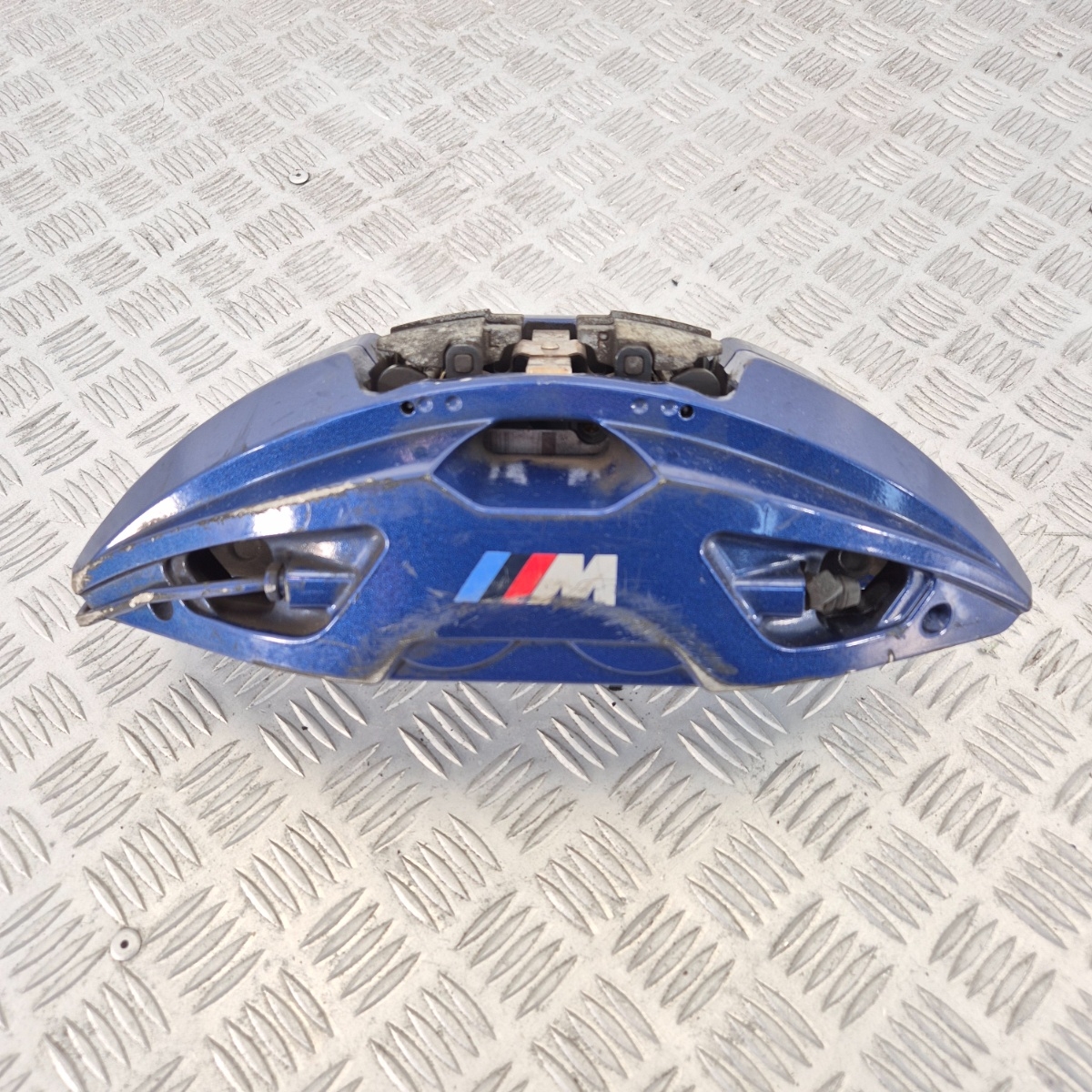 Pinza Freno OEM 688558402 Anteriore DX BMW X5 X6 X7 G05 G06 G07 Brembo