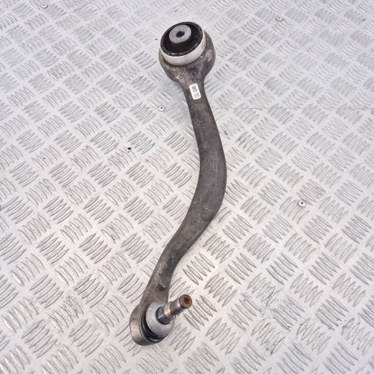 Braccio Oscillante Anteriore Destro BMW X5 X6 X7 G05 G06 G07 OEM 6893550 - immagine 3