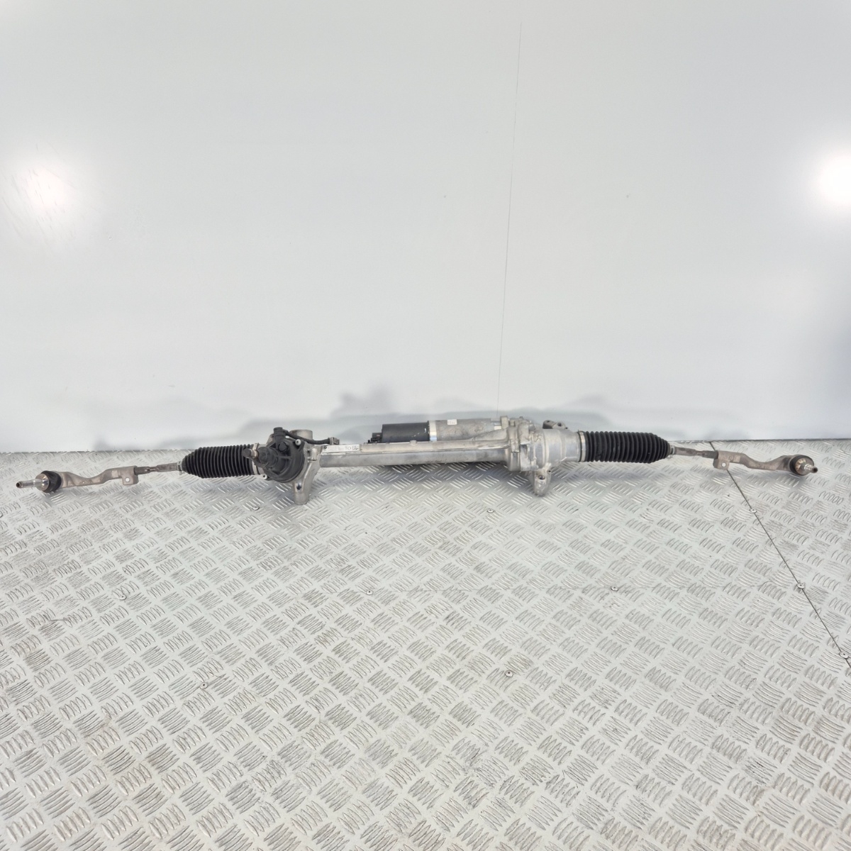 Servosterzo Elettrico BMW X6 G06 G05 G07 G11 G15 225A1AC40 02 14289010 - immagine 7