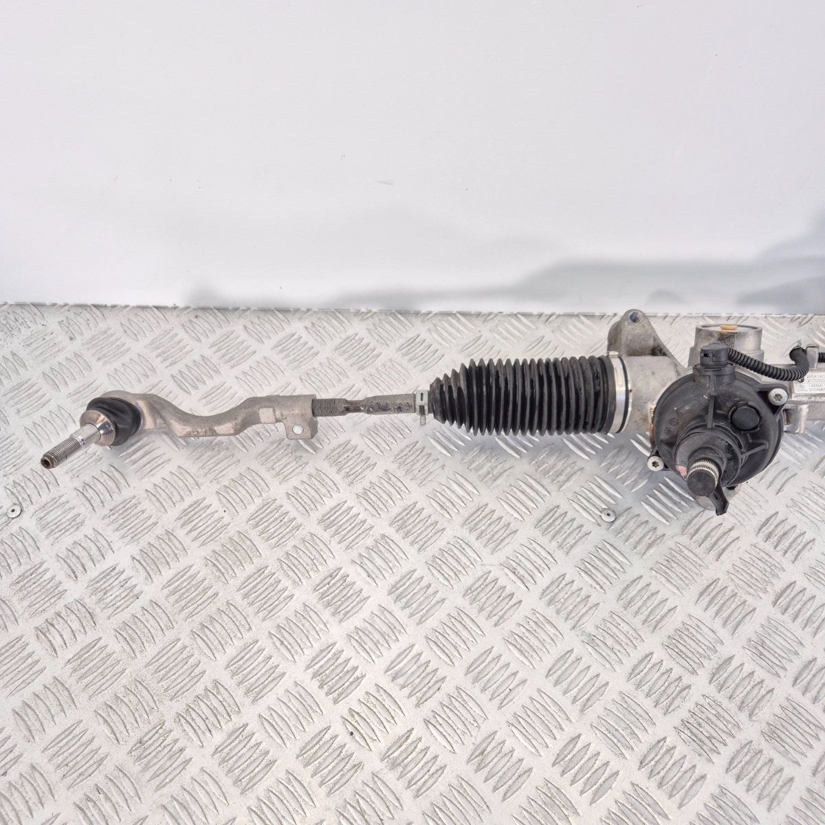Servosterzo Elettrico BMW X6 G06 G05 G07 G11 G15 225A1AC40 02 14289010 - immagine 2