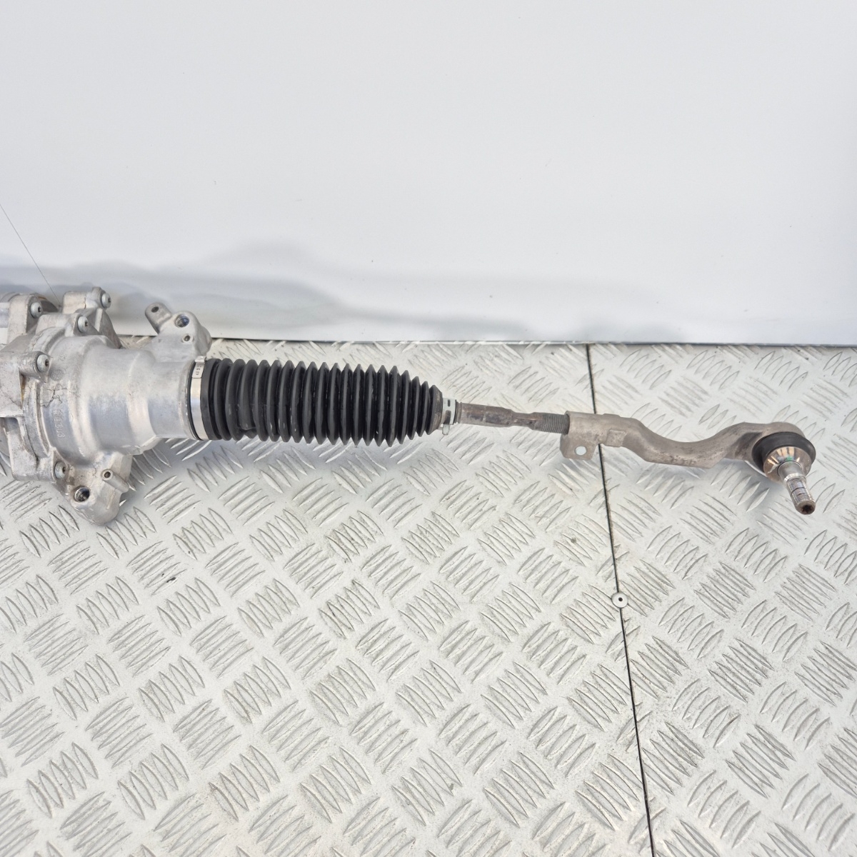 Servosterzo Elettrico BMW X6 G06 G05 G07 G11 G15 225A1AC40 02 14289010 - immagine 3