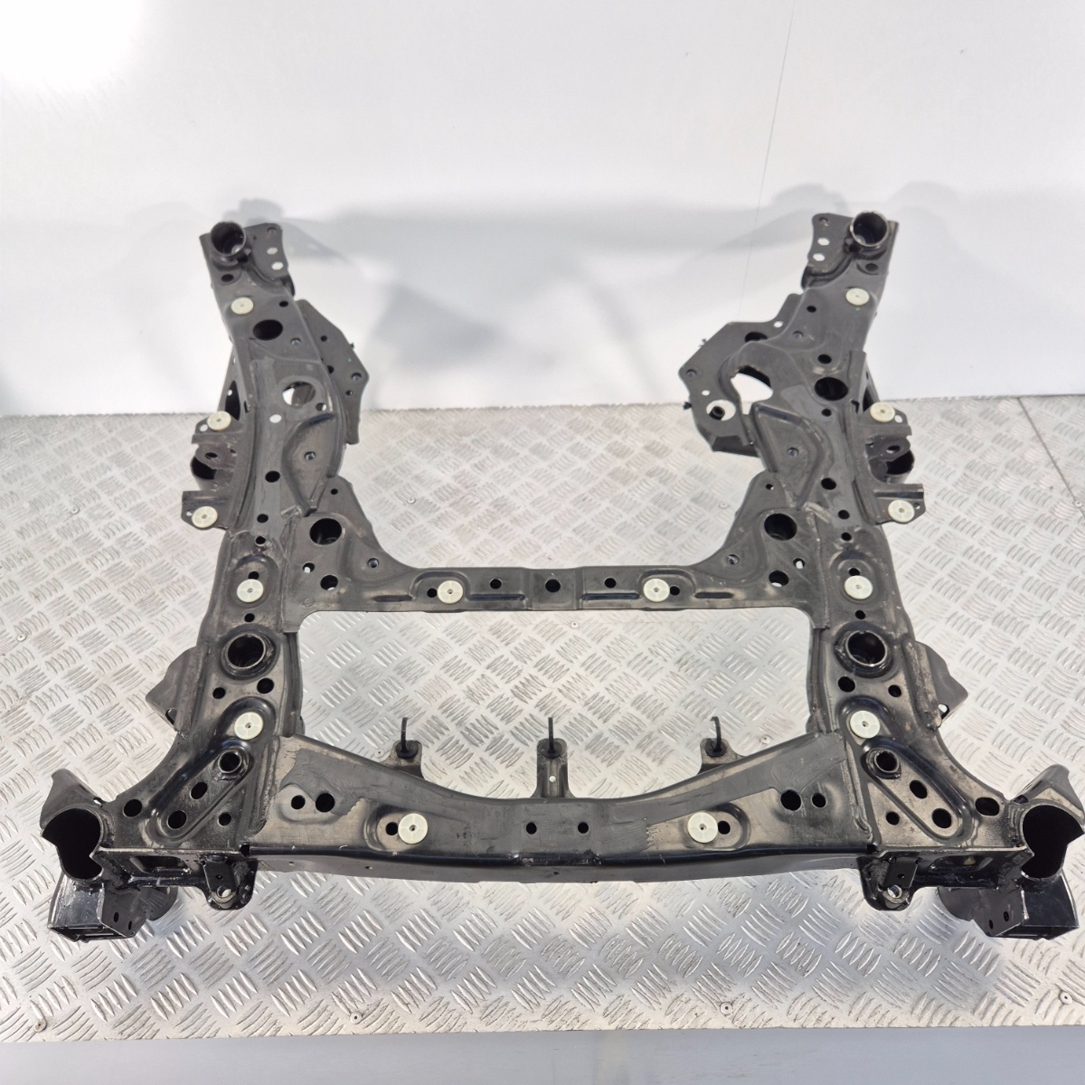 Culla Motore Anteriore BMW X5 G05 X6 G06 X7 G07 3.0 2018–2024 OEM 688485211 - immagine 5