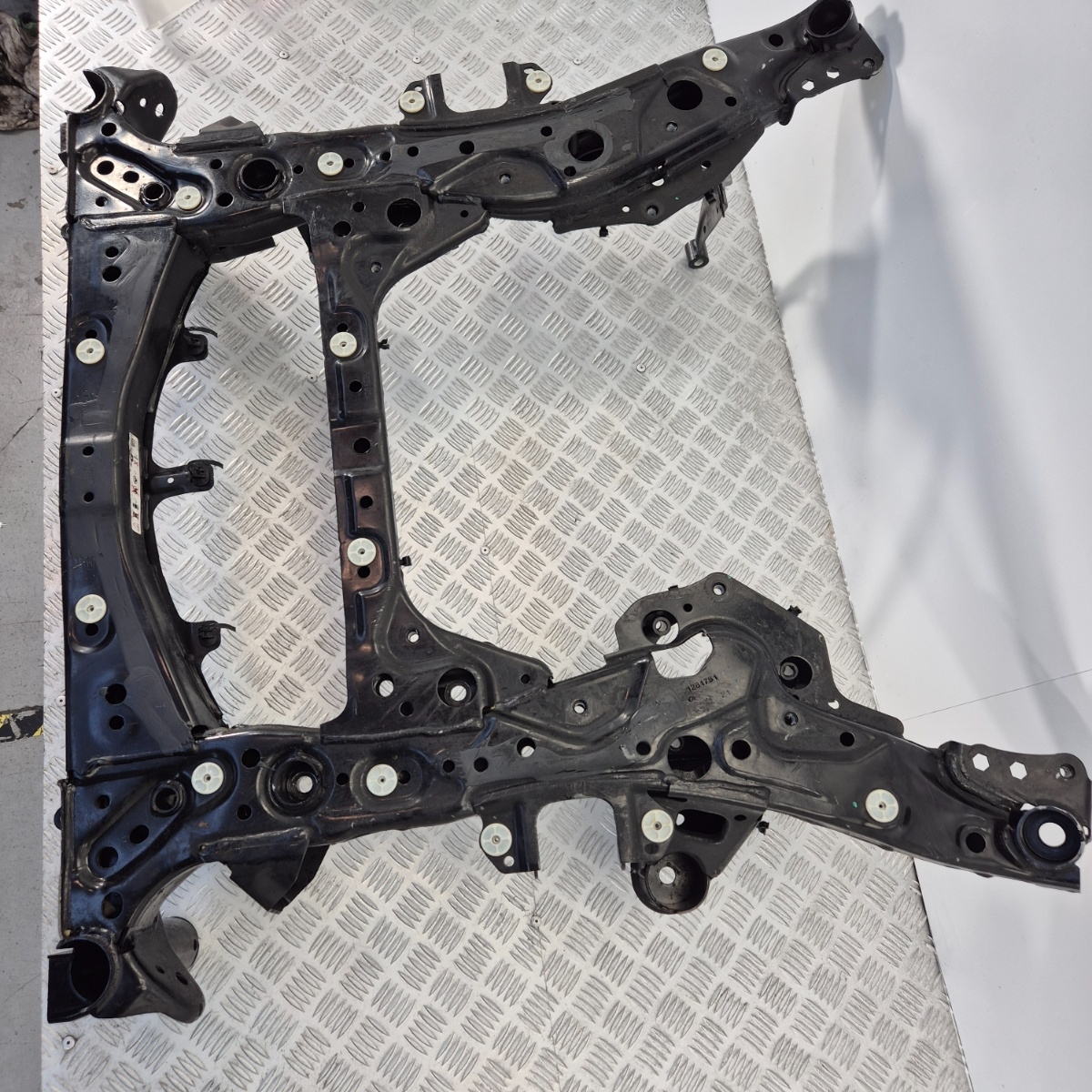Culla Motore Anteriore BMW X5 G05 X6 G06 X7 G07 3.0 2018–2024 OEM 688485211 - immagine 2