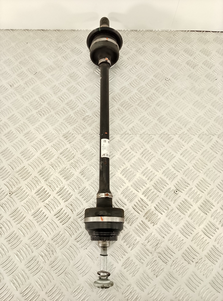 Albero Trasmissione Posteriore Sinistro BMW X5 G05 X6 G06 X7 8487513 - immagine 2