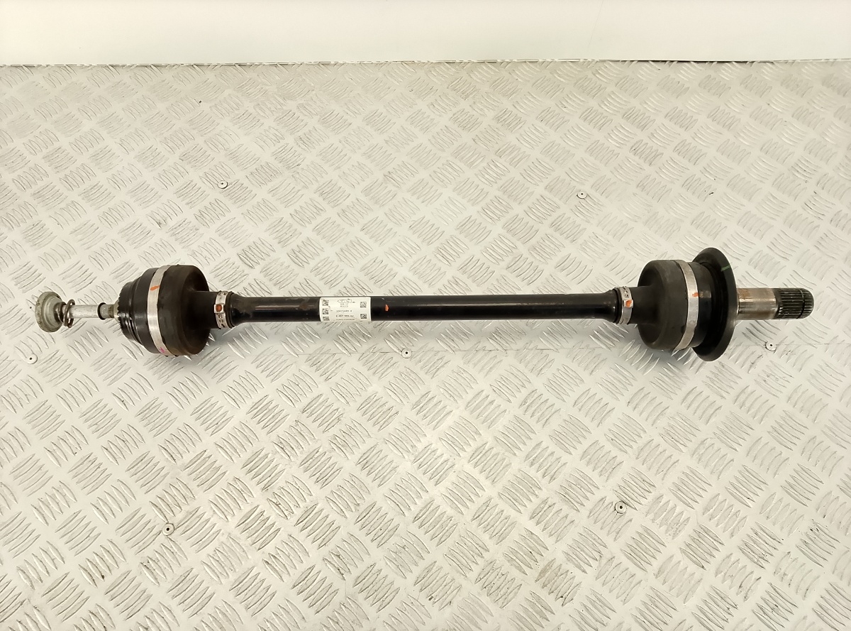 Albero Trasmissione Posteriore Sinistro BMW X5 G05 X6 G06 X7 8487513