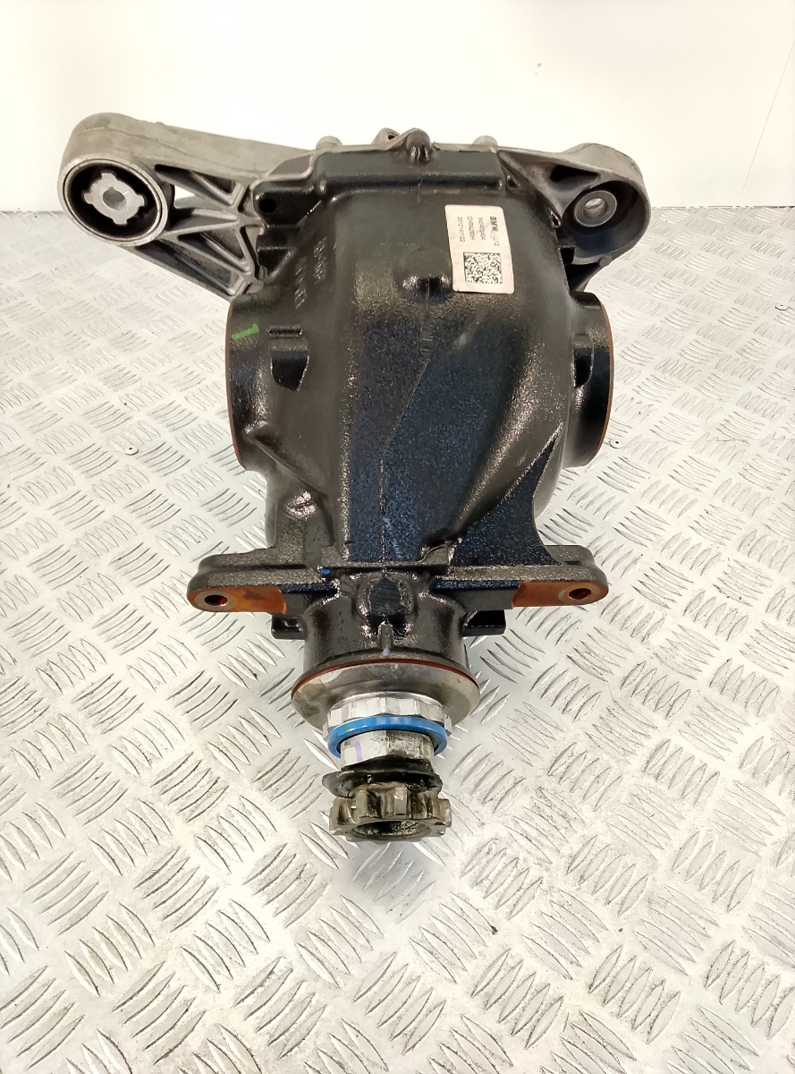 Differenziale Posteriore BMW X5 G05 X6 G06 3.0D 2018-24 OEM 945473404 2.93 - immagine 7