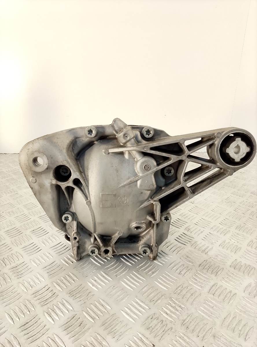 Differenziale Posteriore BMW X5 G05 X6 G06 3.0D 2018-24 OEM 945473404 2.93 - immagine 3