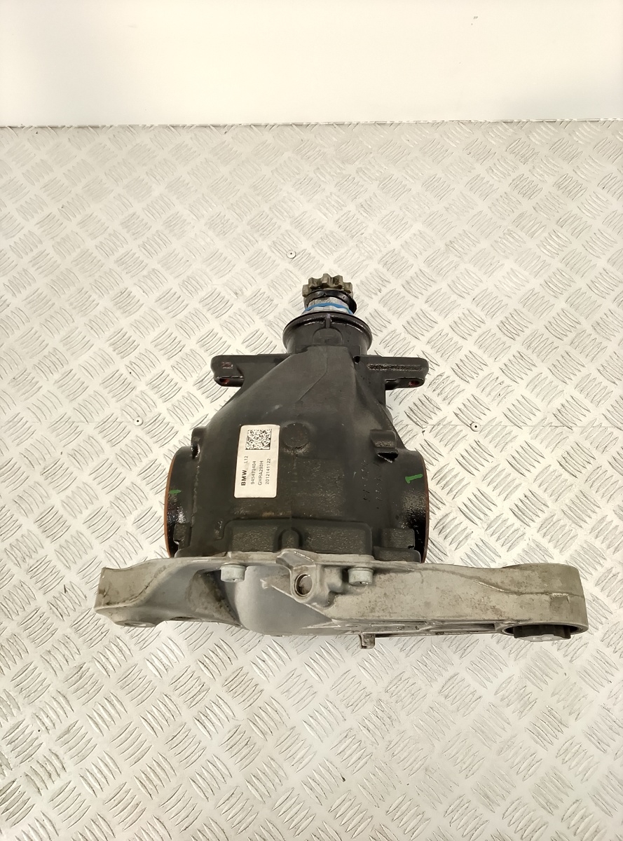 Differenziale Posteriore BMW X5 G05 X6 G06 3.0D 2018-24 OEM 945473404 2.93 - immagine 2